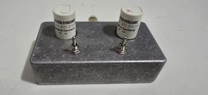 Beyer Dynamic MC Phono Stepup Transformer sut 30:1-15:1 altec 4722 ortofon spu - Picture 1 of 10