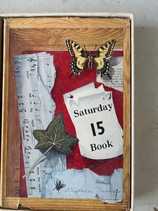 The Saturday Book 15 - Picture 1 of 2