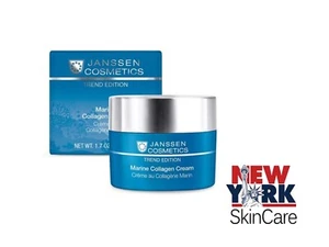 Janssen Cosmetics Trend Edition Marine Collagen Cream 1.7oz / 50ml - Picture 1 of 1
