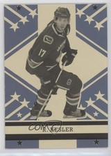 2011-12 O-Pee-Chee Retro Ryan Kesler #14