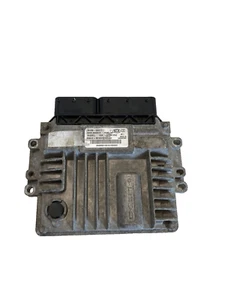 Kia Venga Engine Control Unit-Ecu 39130-2A311 Genuine 1.4 Crdi 2012 - Picture 1 of 6
