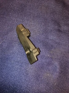 Indian Motorcycle Hinge Cover, Right, Genuine OEM Part 5451284 - Picture 1 of 2