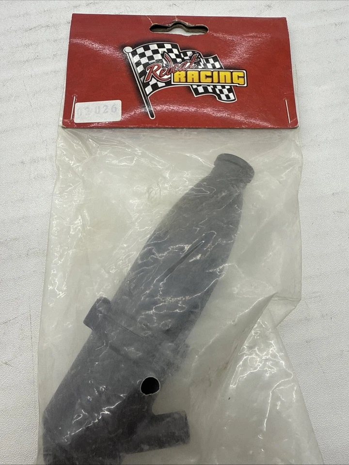 Redcat Racing 02026 Exhaust Pipe B41 - Image 1 of 1