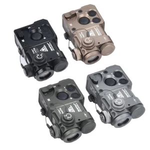 PERST-4 Aiming IR/Green Laser Sight w/ KV-D2 Tactical Switch Reset US - Picture 1 of 24