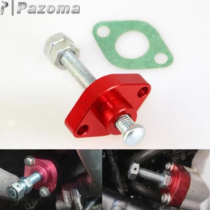 For Kawasaki ZN1100B EN450A KZ550C Timing Cam Chain Tensioner Manual Adjuster - Picture 1 of 6