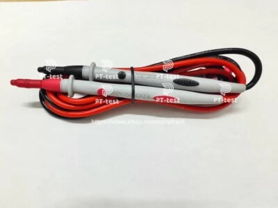 Agilent 34138A Test Lead Set (34138-37904)-- - Image 1 of 4