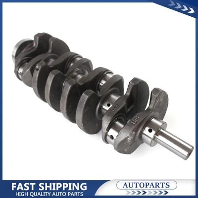 Cigüeñal motor G4KH 231112G400 para Hyundai Sonata KIA Sportage Optima 2.0T Foto 1 de 4