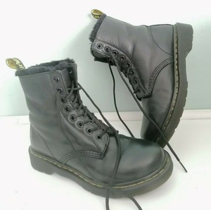Las mejores ofertas en Botas de Motorista para mujer Dr. Martens | eBay