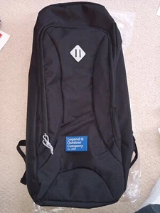 Recurve Backpack Takedown Case For Olympic/ Barebow Recurve Bows fits 27" Riser - Picture 1 of 8