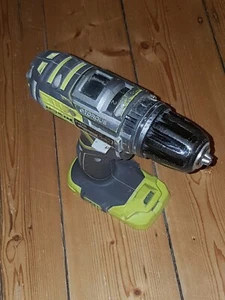 RYOBI R18DDBL Akku-Bohrschrauber,Akkubohrer - Imagen 1 de 5