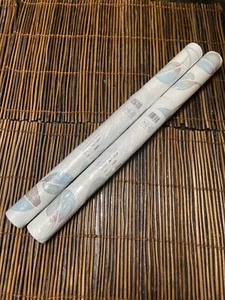 2 Rolls - RoomMates Cat Coquillette Peel and Stick Wallpaper 28.18 sq ft - Picture 1 of 4