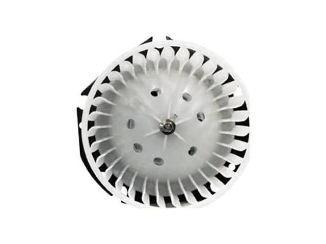 Motor soplador delantero TYC 78BG44T para Oldsmobile 88 sedán 1992-1999 Foto 1 de 1