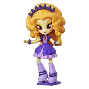 Minis My Little Pony Equestria Girls Adagio Dazzle - Imagen 1 de 2