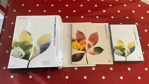 Adobe Creative Suite CS Standard pour Mac très bon état d'usage. - Photo 1/1