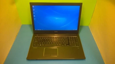 Dell Vostro 3750 17.3" Laptop i3-2350M @ 2.30GHz 8GB RAM 1TB SATA Win7 Pro 64bit - Image 1 of 4