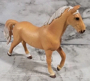 Schleich Am Limes 69 Stute Spielzeug Pferd Figur 2013 braun - Bild 1 von 11