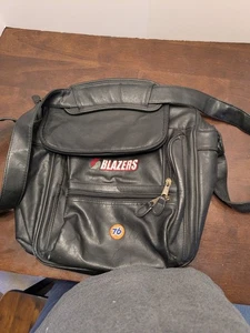 Portland Trail Blazers Umhängetasche - 10" x 12" - Bild 1 von 3