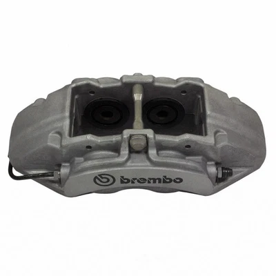 Rear Driver Side Disc Brake Caliper OEM Motorcraft BRCF356 for Ford Focus - Image 1 of 4