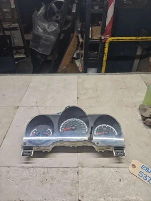 Velocímetro Dodge Nitro 09 Foto 1 de 4