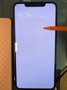 Genuine💯Apple iPhone 11 Pro Max LCD Screen OLED Display Touch Original🔥 - Picture 1 of 3