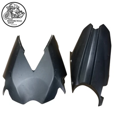 Guardabarros trasero 15 Triumph Street Triple 675 2015 Foto 1 de 4