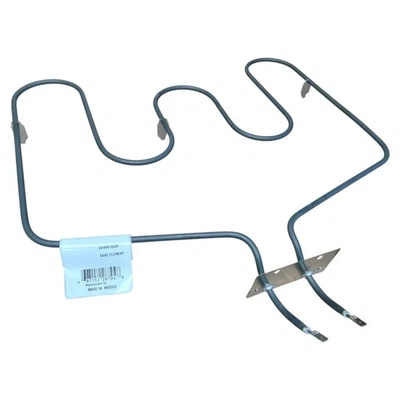 WB44K10009 for GE Range Oven Bake  Unit Lower Heating Element AP3190019 PS249242 - Image 1 of 3