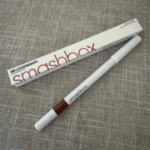 Smashbox Be Legendary Line & Prime Pencil - Medium Brown - Full sz.- New In Box - Picture 1 of 3
