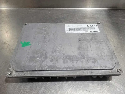 Engine/motor Brain Box CADILLAC CTS 10 11 12 - Image 1 of 3