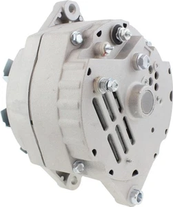 Alternador para camioneta militar GMC K30 / M1008 y Cheverolet Blazer K5 / M1009 - Imagen 1 de 8