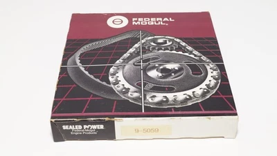 Tensor amortiguador cadena distribución motor sellado Power Federal Mogul 9-5059, 222-59CT Foto 1 de 3