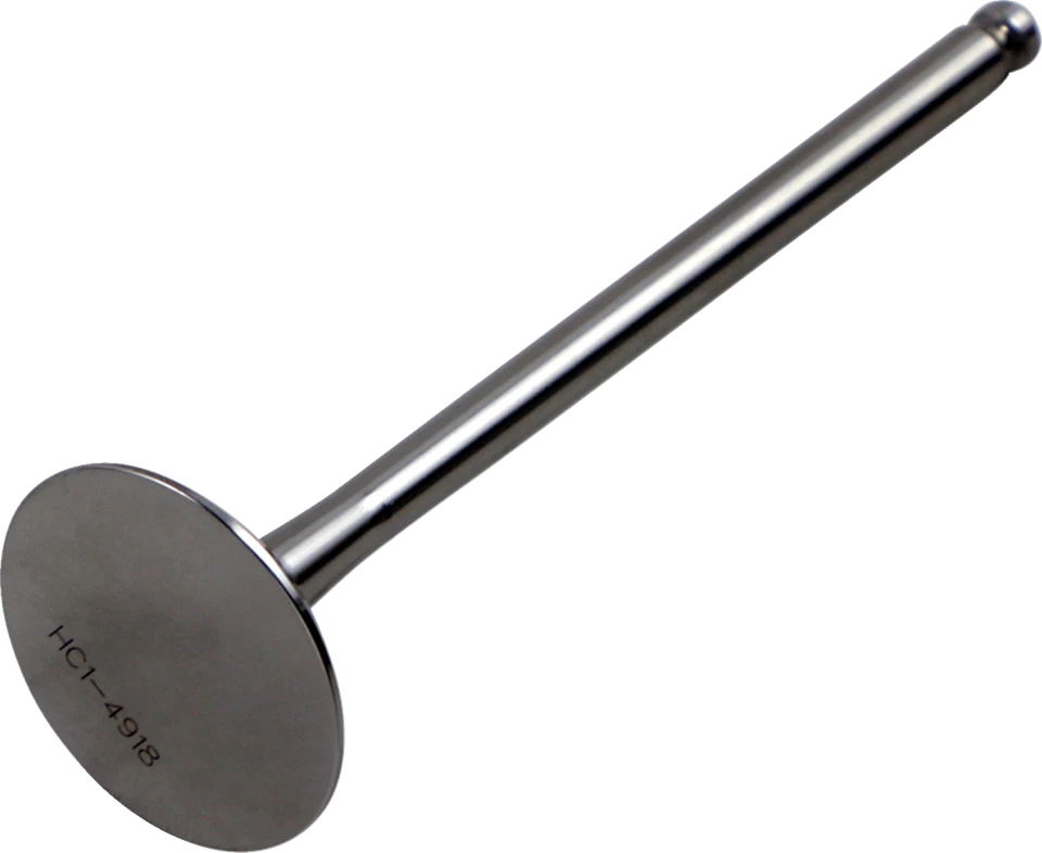 Válvula de escape DEL WEST DW-RMZ250-EV07 07-13 Suzuki RM-Z 250 Foto 1 de 1