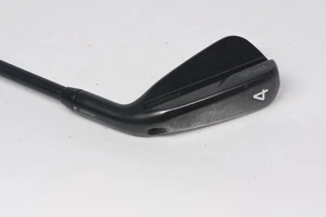 Ping Crossover 4-Iron Alta CB Black 70g Regular Flex RH (#20692) - Picture 1 of 6