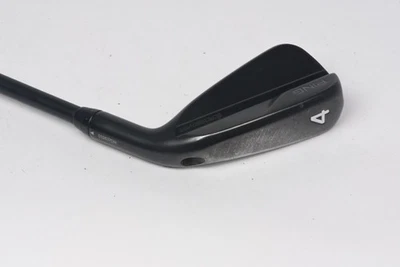 Ping Crossover 4-Iron Alta CB Black 70g Regular Flex RH (#20692) - Image 1 of 4