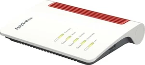 AVM FRITZ!Box 7530 Dual Band WLAN Mesh Router (20002839) FRITZBox (3) 🔝 - Bild 1 von 8