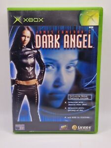 Dark Angel (Microsoft Xbox, 2002)