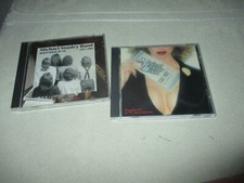 Cleveland Connection 3 CD Lot ~ MSB ~ Stagepass & Right Back At Ya + Wild Cherry