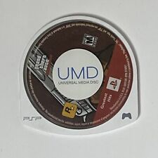 New listing
		Grand Theft Auto Liberty City Stories (Sony Psp, 2005) Tested Disc Only