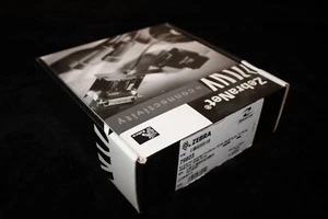 * OEM New * ZEBRA P/N:79823 -Internal PrintServer Ethernet kit - Xi4, 105SL+ - Picture 1 of 7