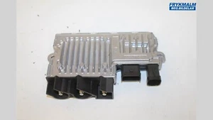 GENUINE NEW PEUGEOT CITROEN STOP START ECU CONTROL UNIT 9818459680 - Picture 1 of 3