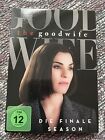 The Good Wife - Die Finale Season/Staffel 7 DVD