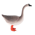  Toys for Outdoor Goose Sculpture Swan Ornaments Accessories
