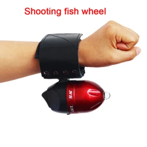 Slingshot Fishing Reel Fish Dart Bow Shooting Fish Pig mouth fishing Reel: Y4 - Bild 1 von 14