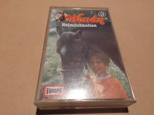 MC - Wendy - Folge 9 - Heimlichkeiten - Europa - Bild 1 von 3