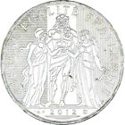 [#1065373] Francia, 10 Euro, Hercule, 2012, Monnaie De Paris, Spl-, Argento, Gad