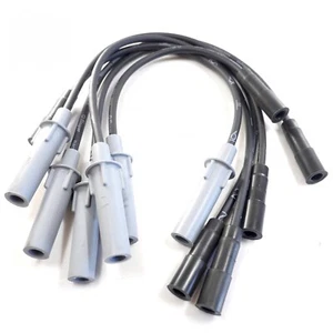 OE SPARK PLUG WIRE SET FOR CHRYSLER PACIFICA 05-08 VOYAGER 01-07 DODGE 3.3 3.8 - Picture 1 of 1