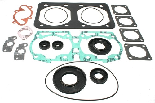 Cometic 97-00 Ski Doo Mach 1 Complete Gasket Set