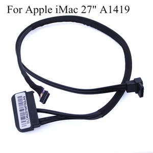 Cable de disco duro para iMac 27" A1419 923-0312 2012-2015 año ssd hdd - Imagen 1 de 4