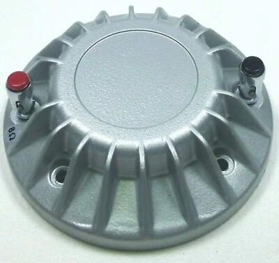 Diafragma de áudio P original de fábrica WN-D44, 8Ω metal para driver P-Audio WN-D44  - Imagem 1 de 4