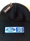 Ford. Rs Rally Hat.    Beechfield B45. Mk1 mk2. Escort. And every fast Ford 