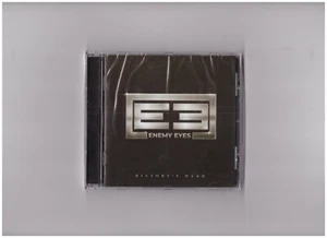 ENEMY EYES - History's hand CD *OVP* - Picture 1 of 2
